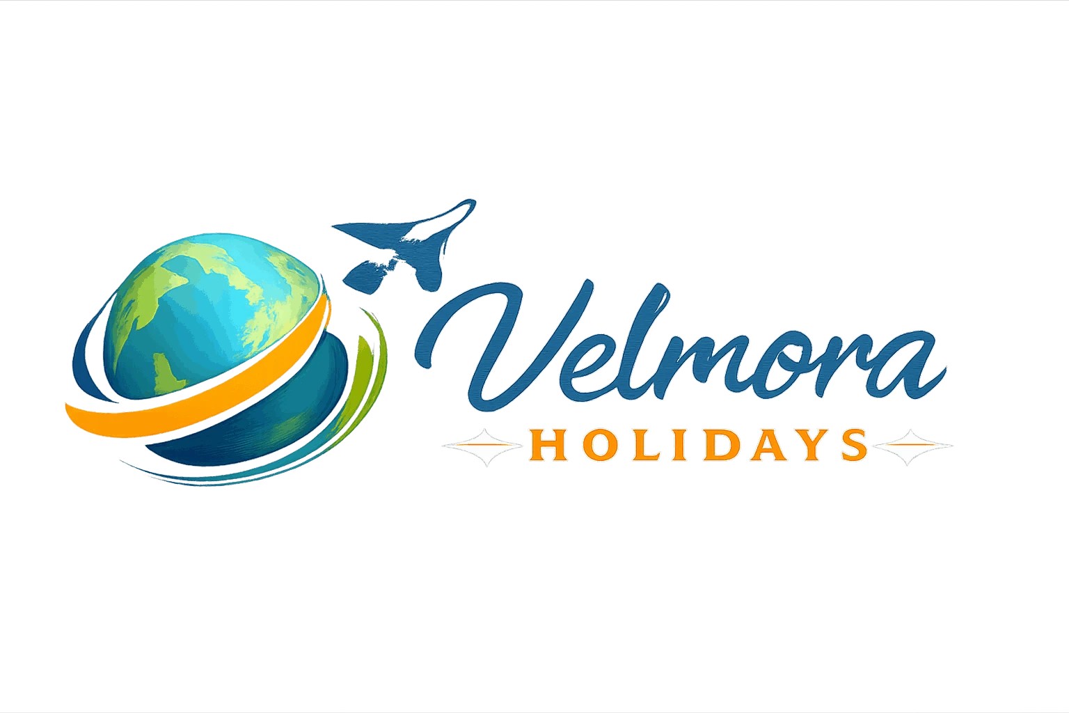 Travel Agent - Velmora Holidays